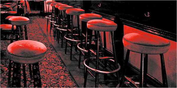 BAR STOOLS