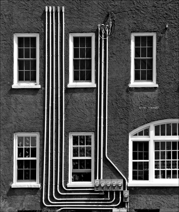 CONDUIT
