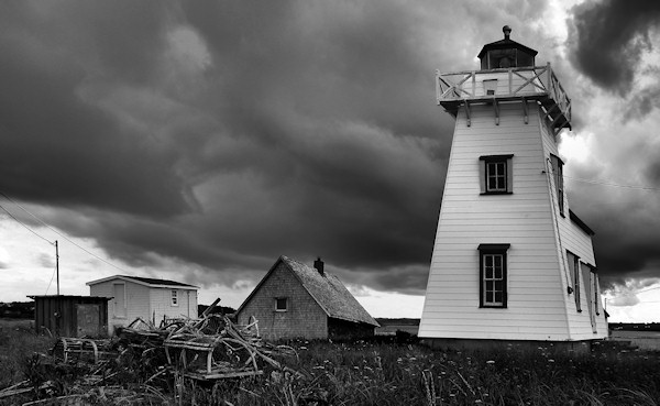 NORTH RUSTICO LIGHT