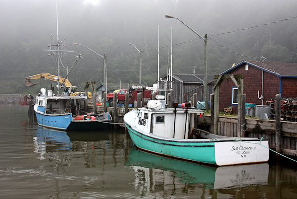 ST.MARTIN'S WHARF,N.B.